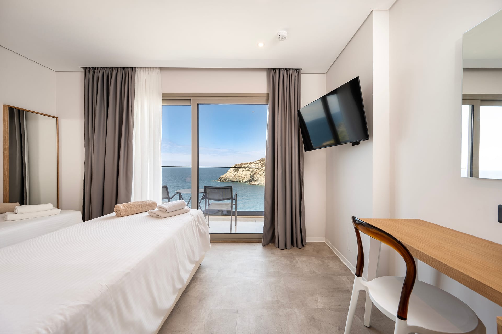 Athina Palace Resort & Spa - SDSV - 3