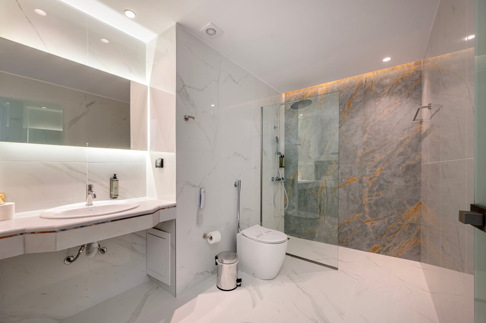 Athina Palace Resort & Spa - SDSV - 4