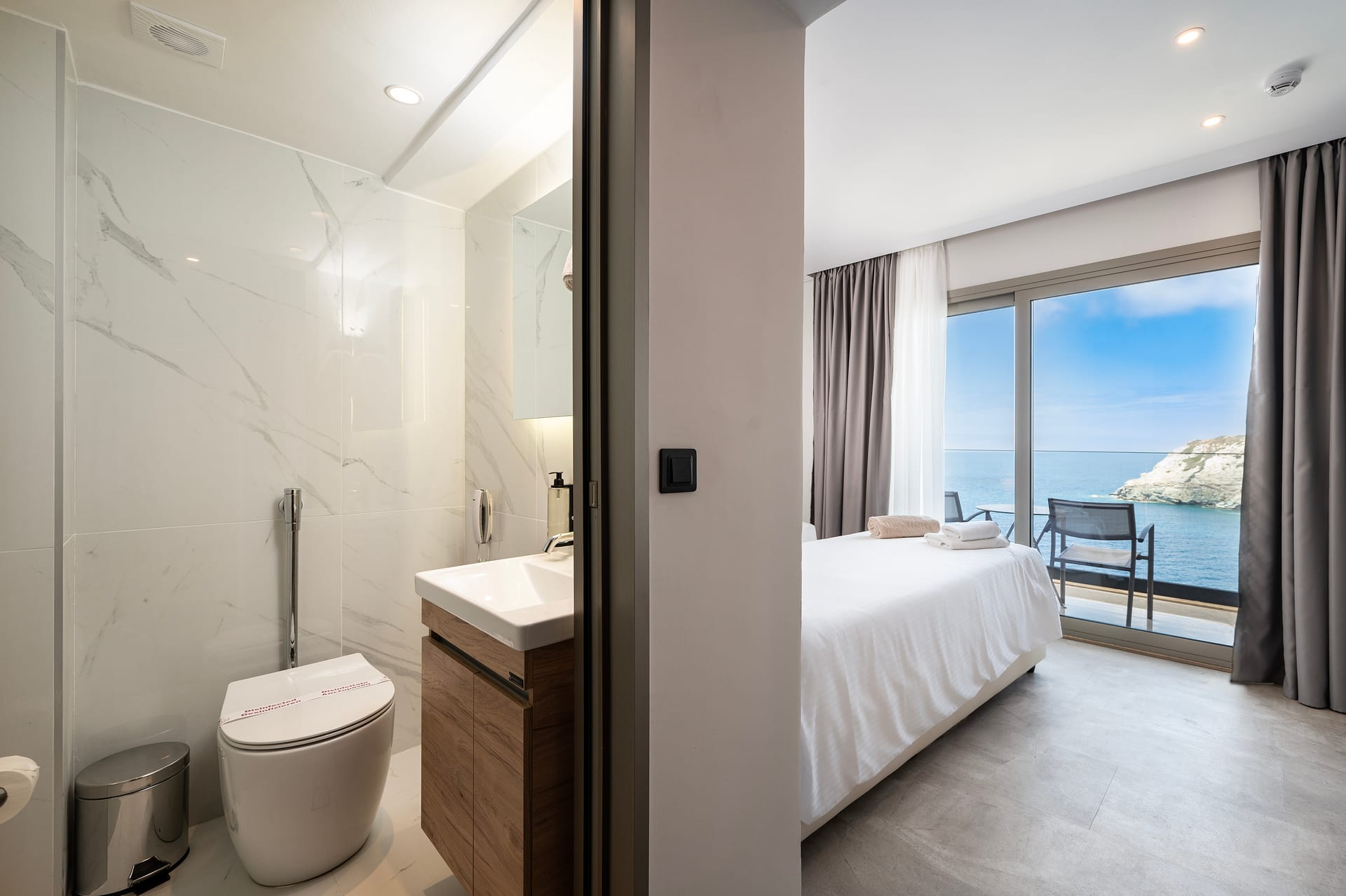 Athina Palace Resort & Spa - SDSV - 5