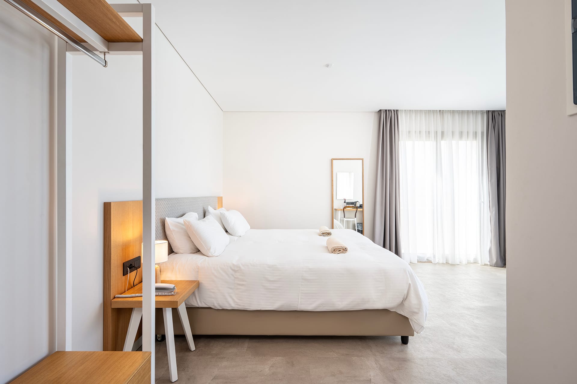 Athina Palace Resort & Spa - ECO - 2