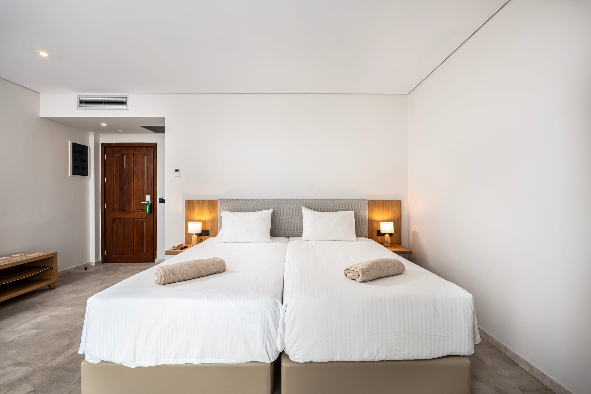 Athina Palace Resort & Spa - ECO - 3