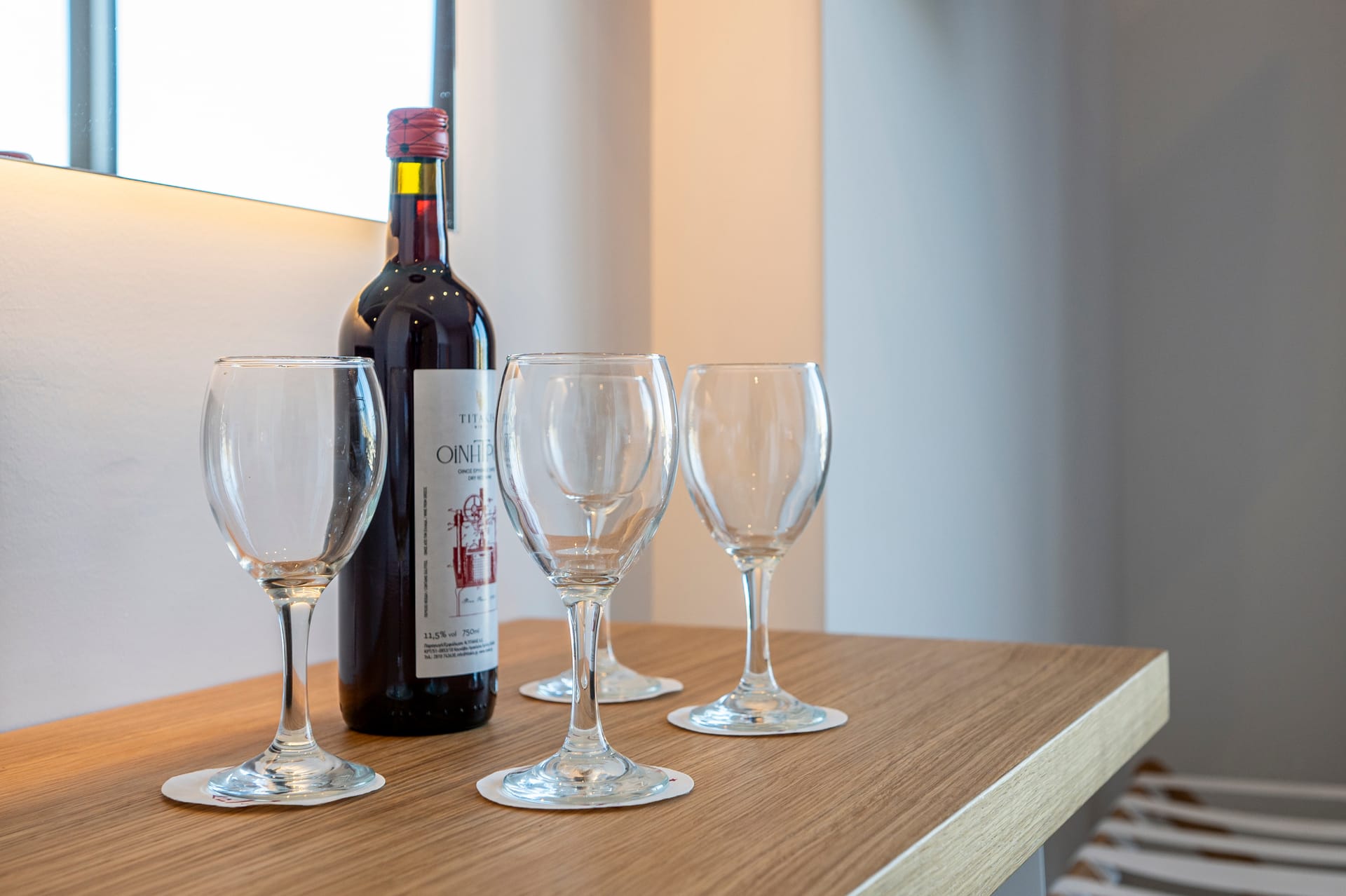 Athina Palace Resort & Spa - ECO - 9