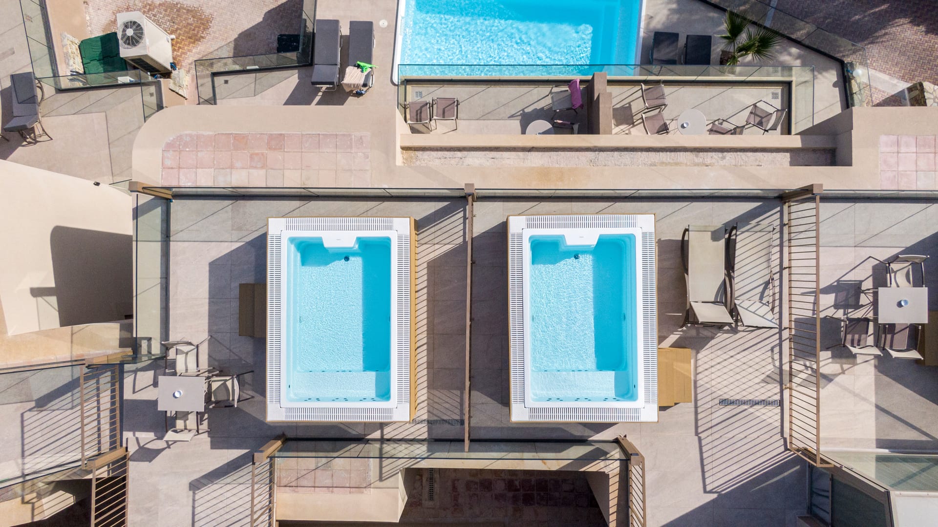 Athina Palace Resort & Spa - ECO - 10