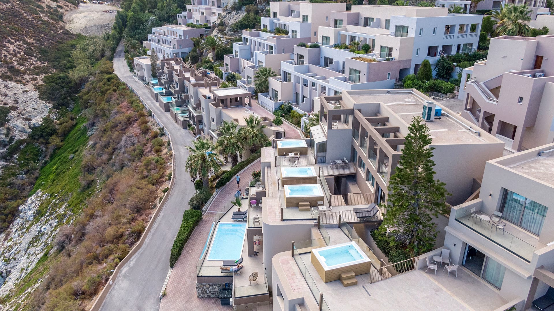 Athina Palace Resort & Spa - ECO - 11