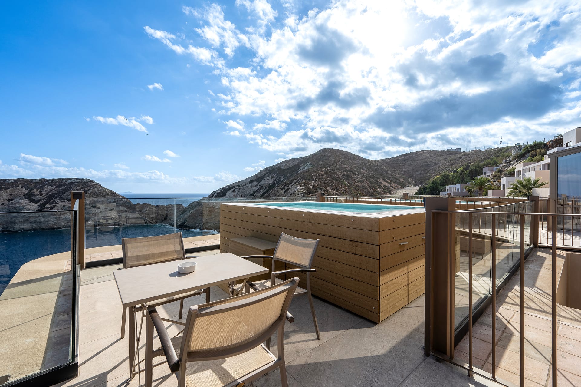 Athina Palace Resort & Spa - ECO - 12