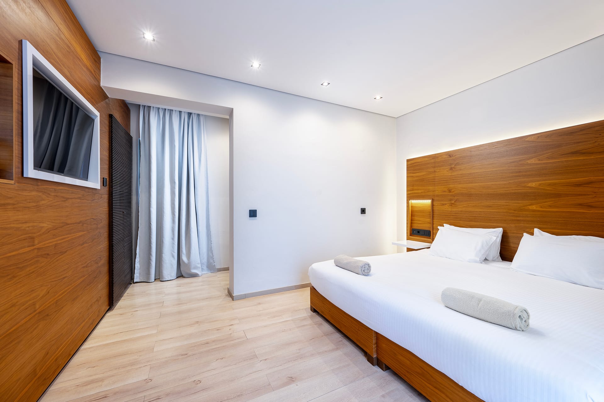Athina Palace Resort & Spa - JSSV - 2