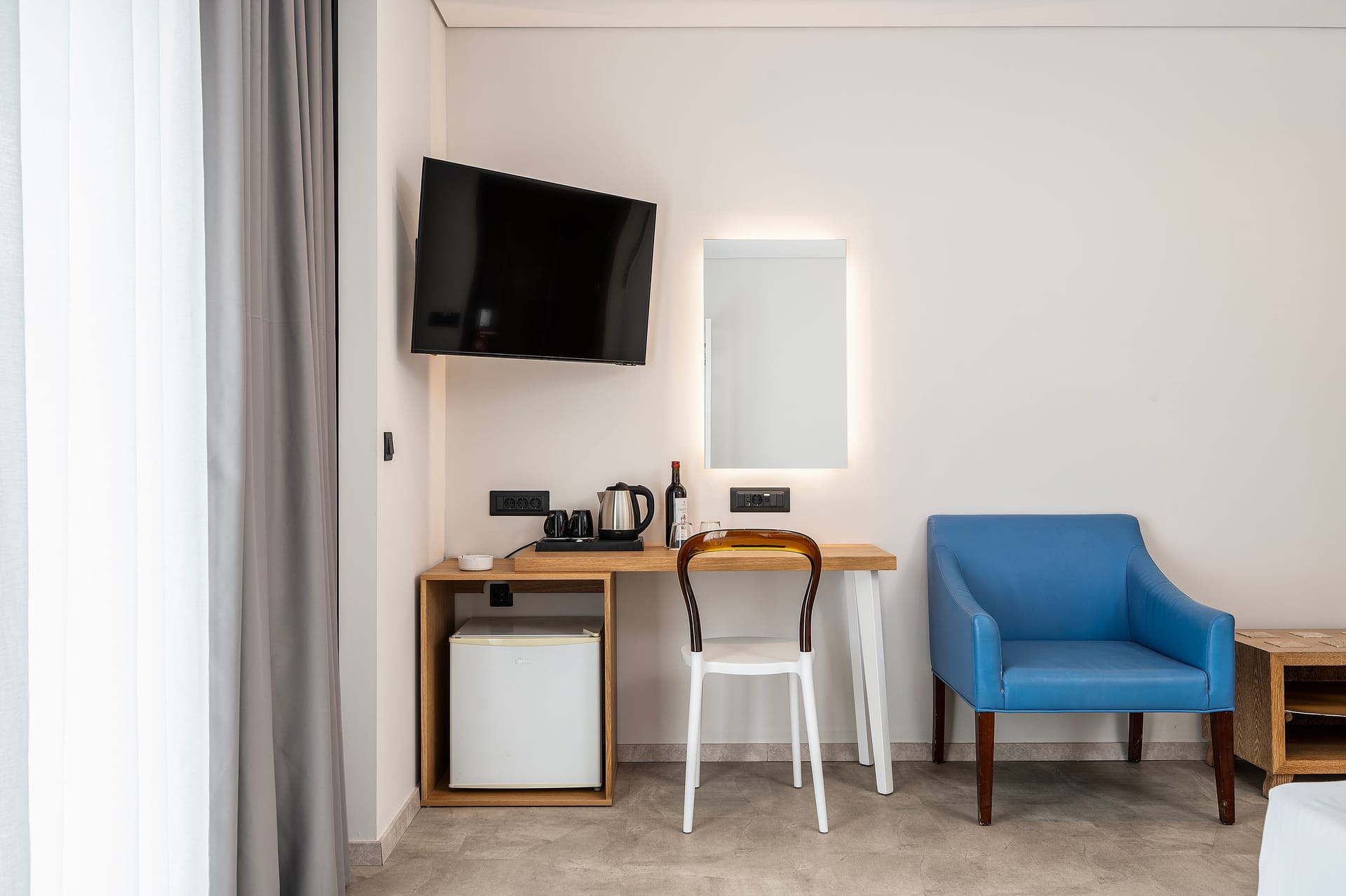 Athina Palace Resort & Spa - JSSV - 6