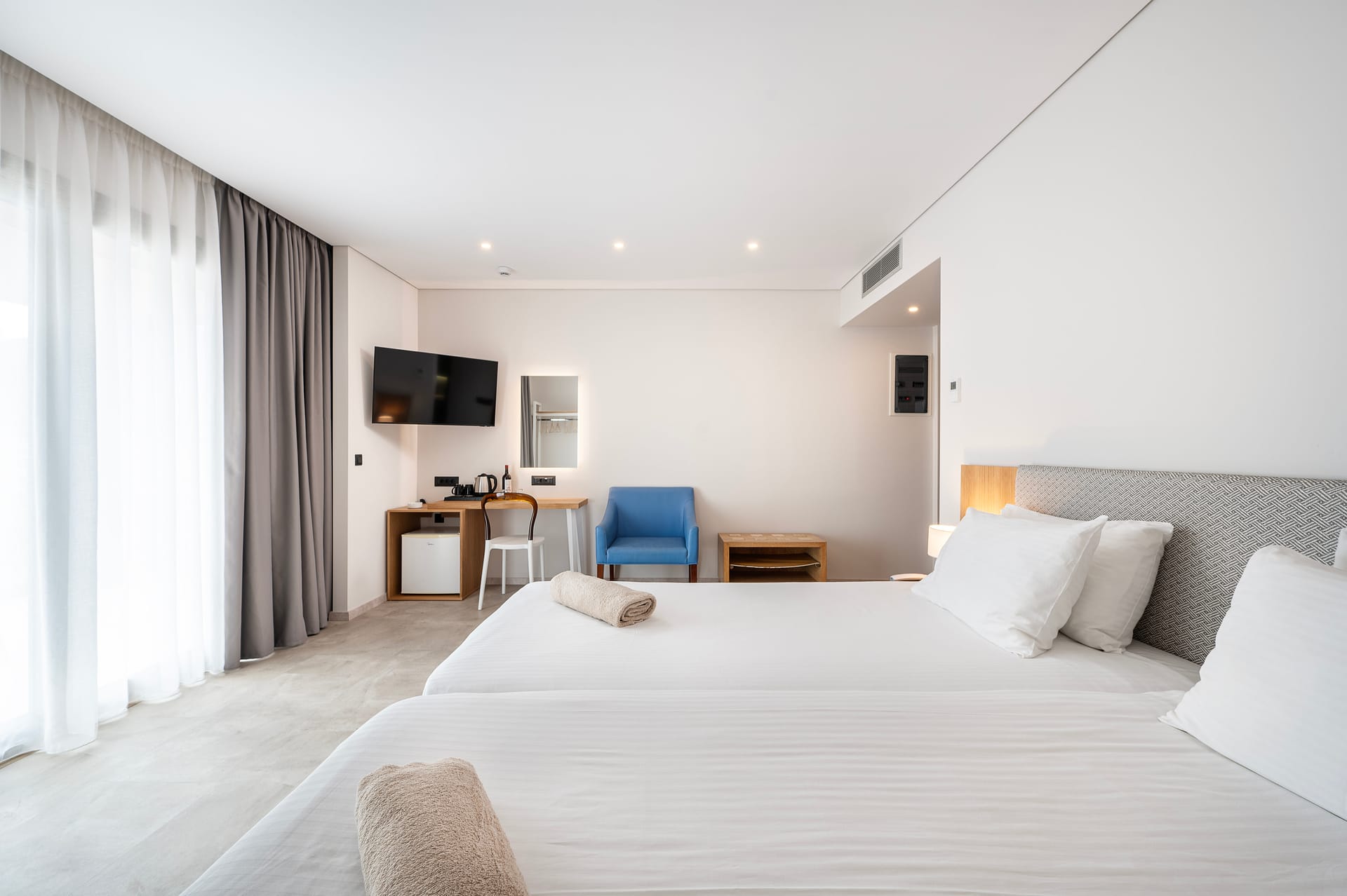 Athina Palace Resort & Spa - SPSS - 2