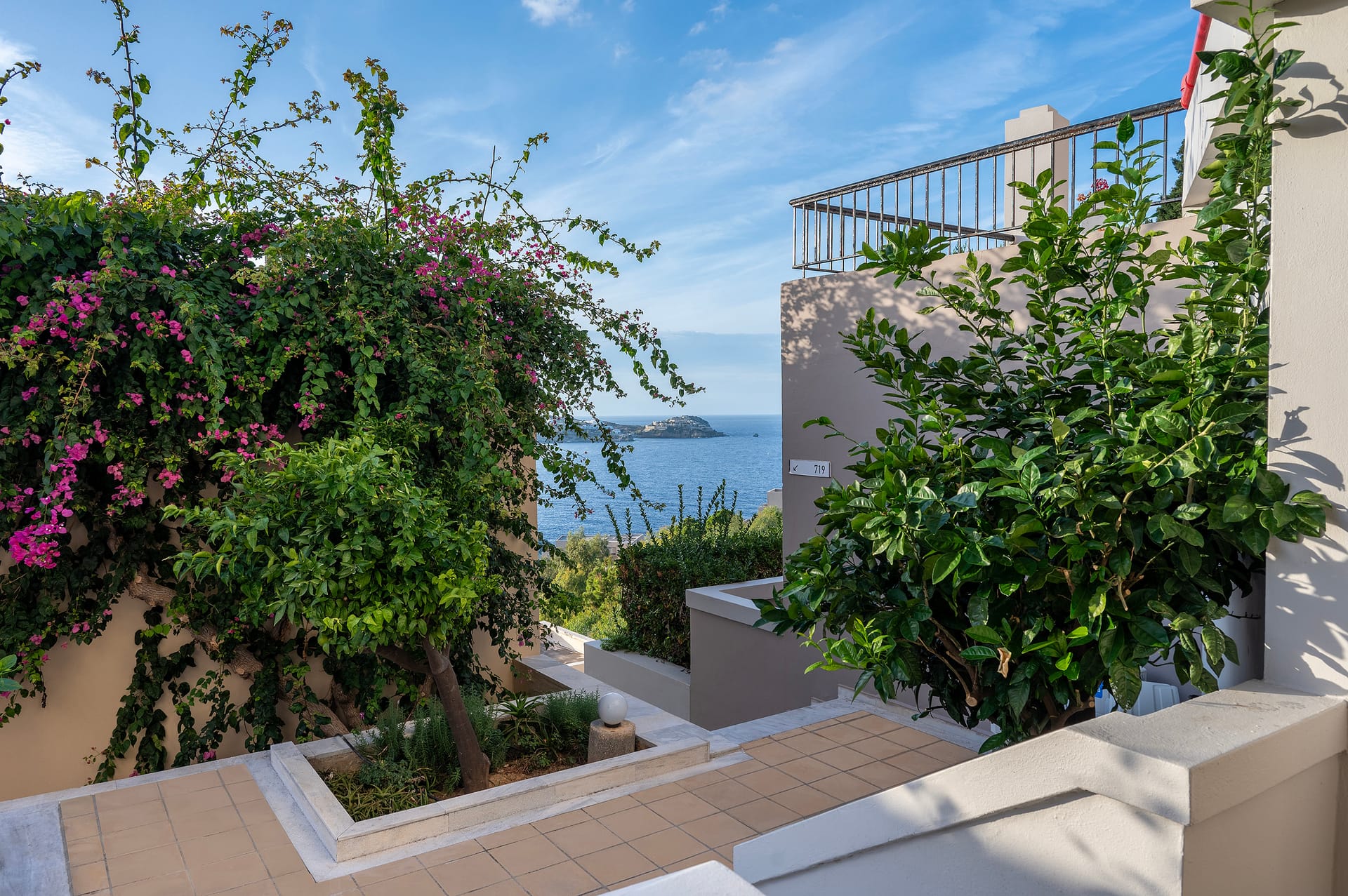 Athina Palace Resort & Spa - SPSS - 7