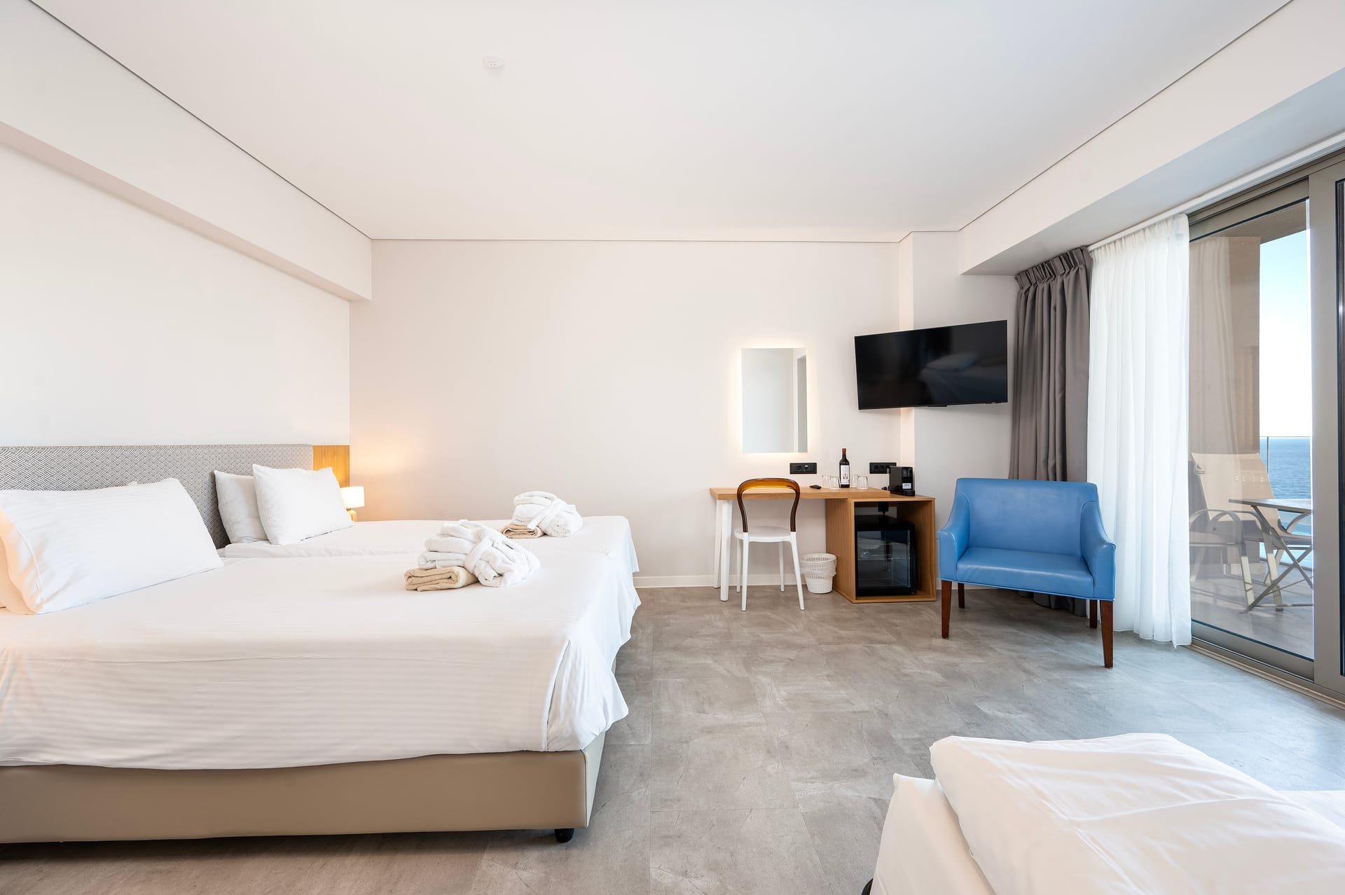 Athina Palace Resort & Spa - SUPO - 2