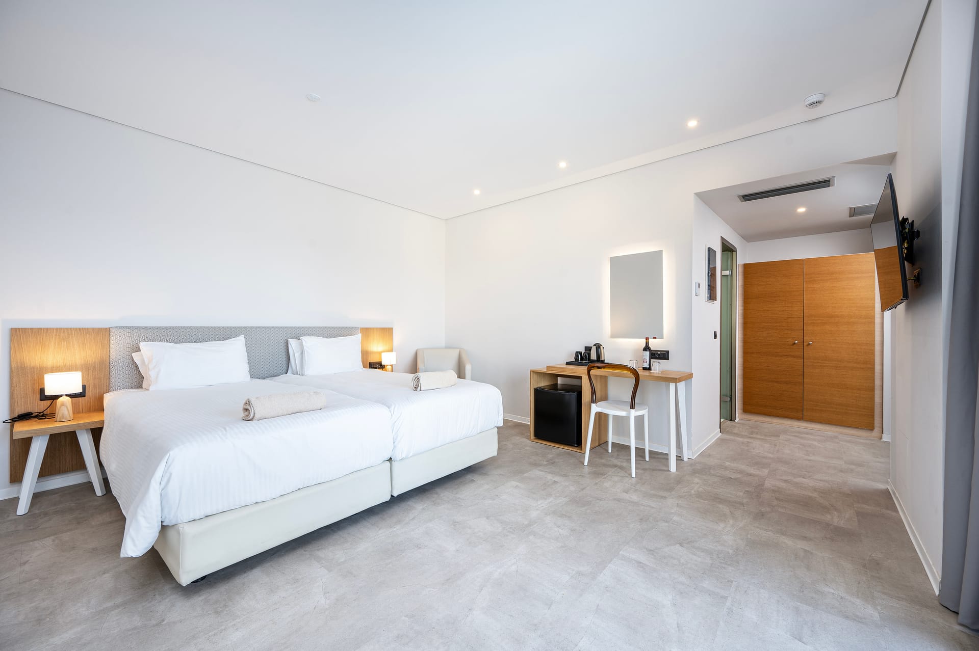 Athina Palace Resort & Spa - SUPO - 3