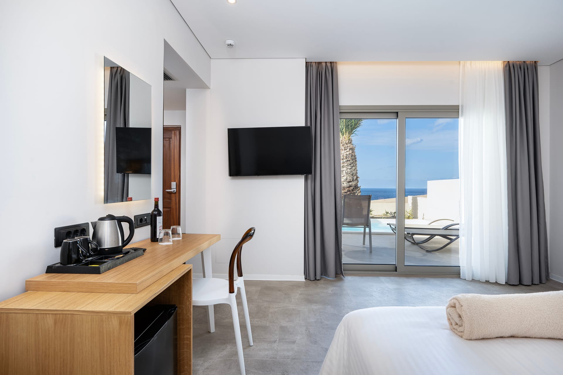 Athina Palace Resort & Spa - SUPO - 6