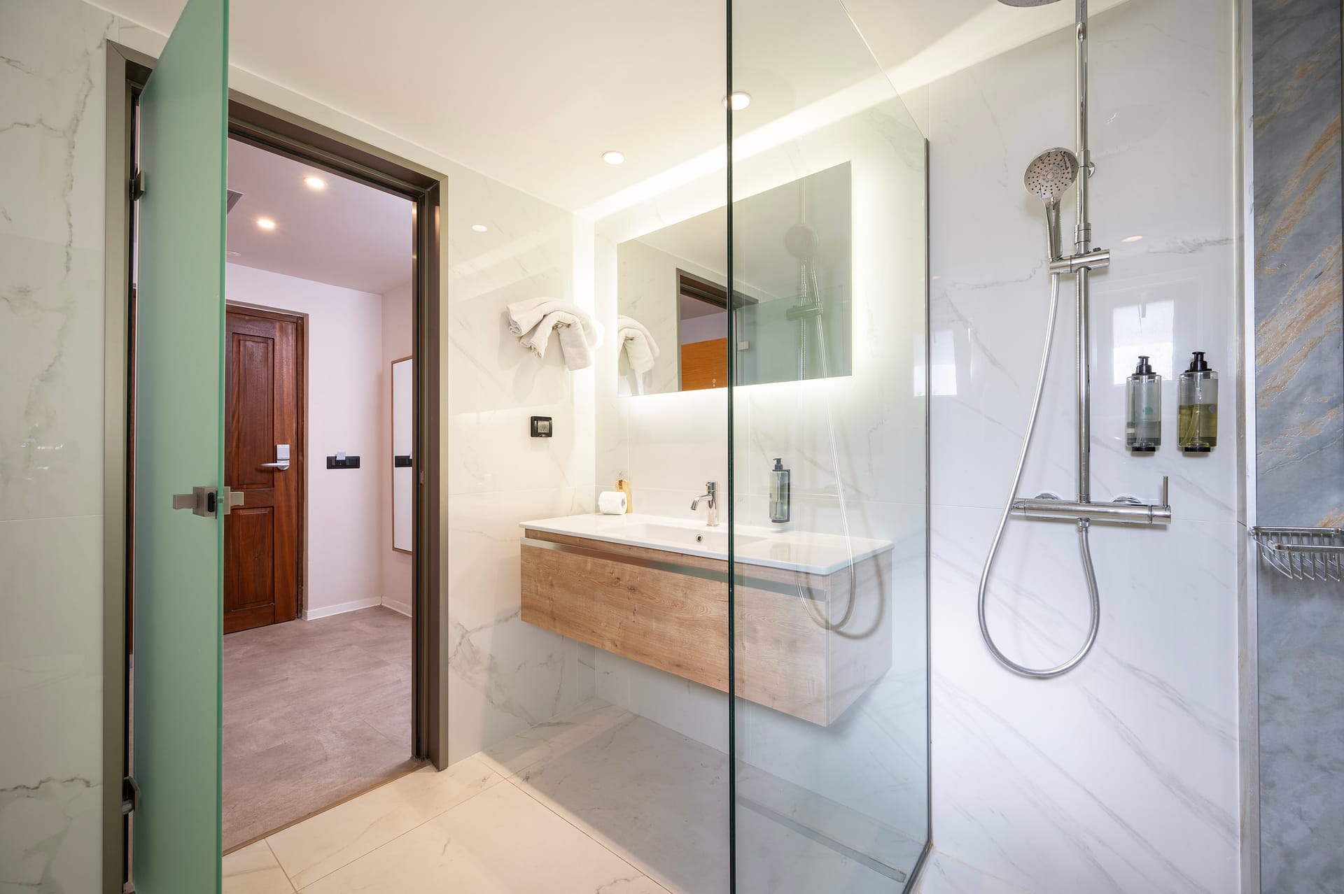 Athina Palace Resort & Spa - SUPO - 8