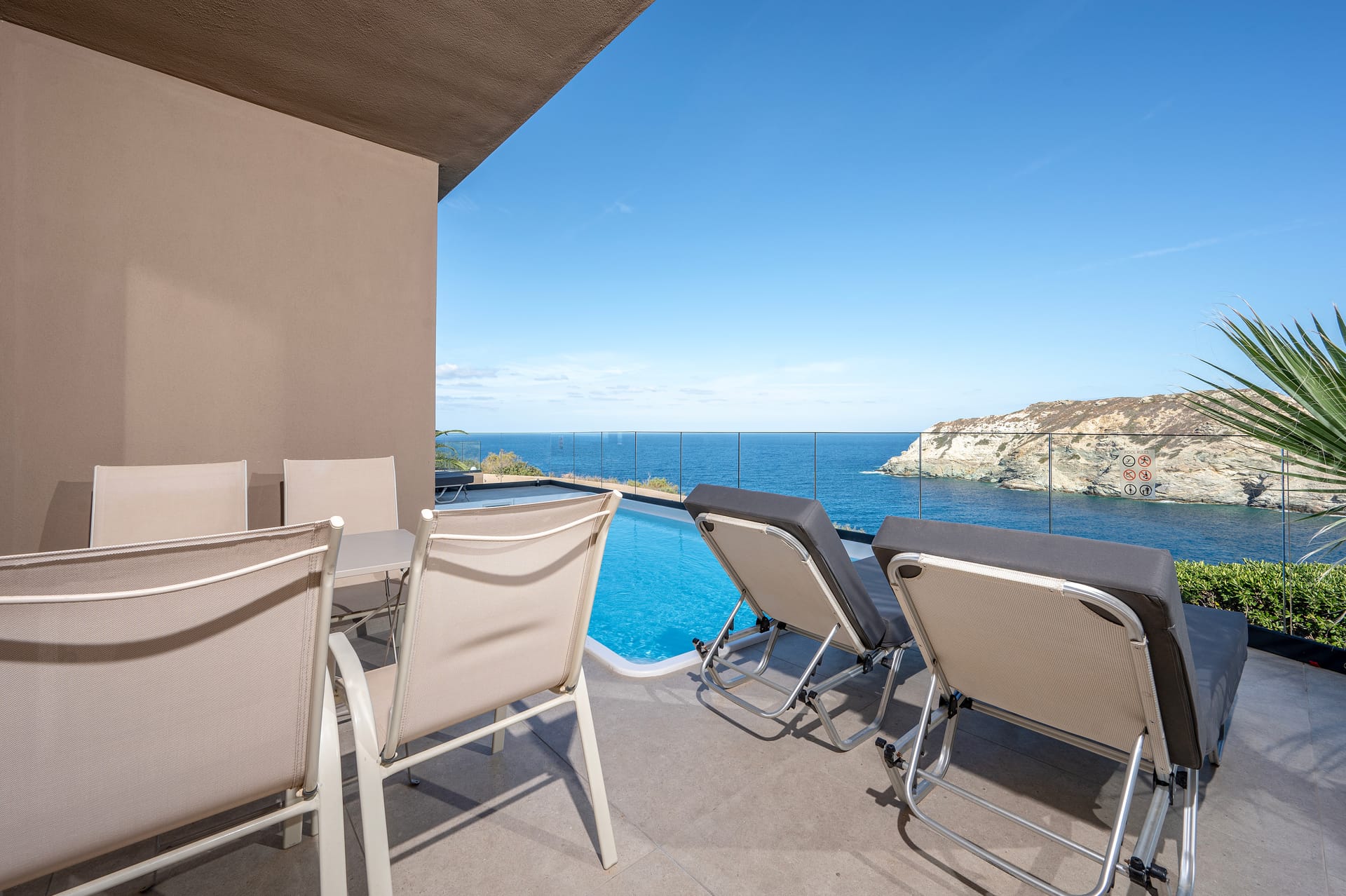 Athina Palace Resort & Spa - SUPO - 9