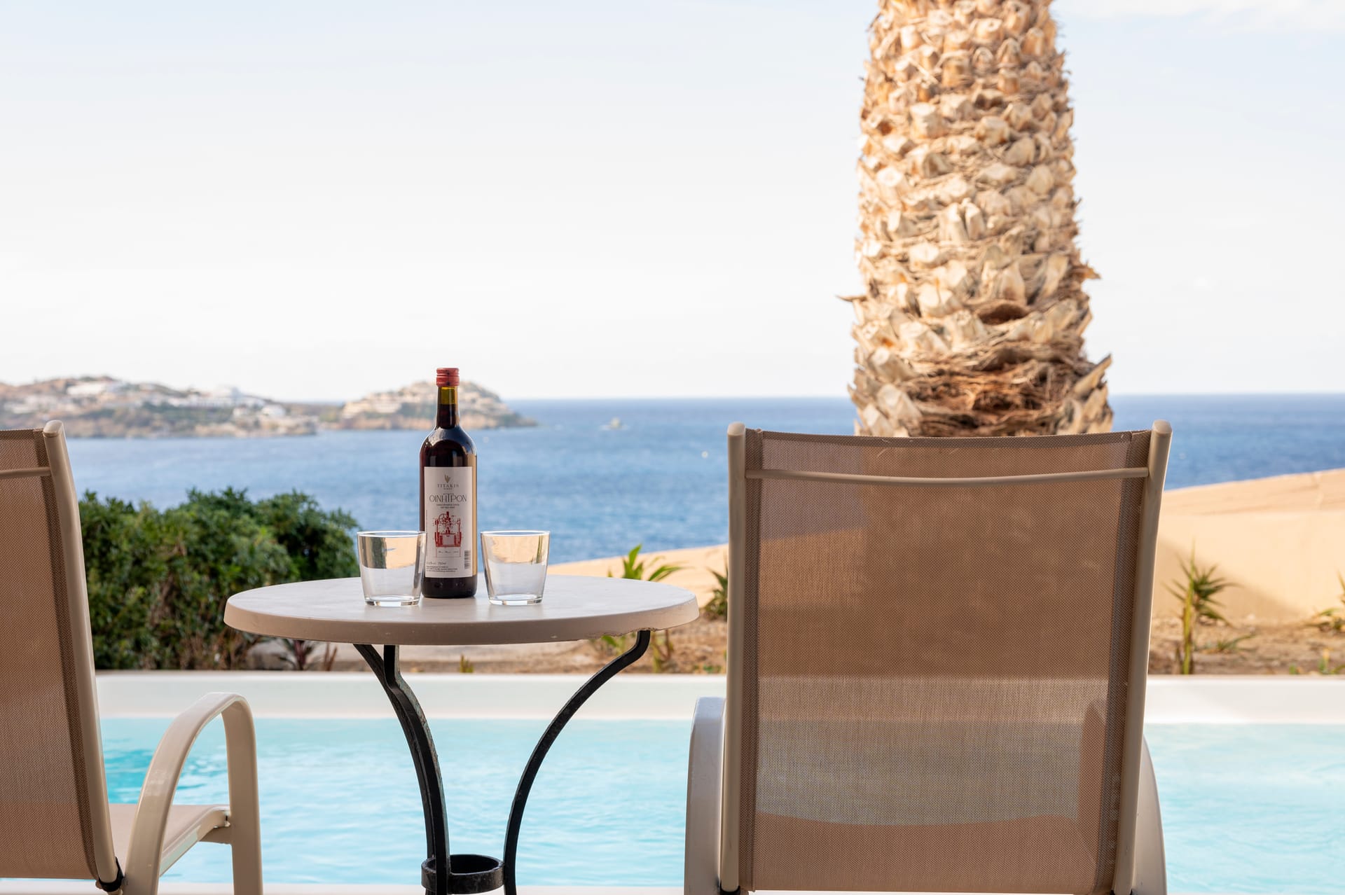 Athina Palace Resort & Spa - MSSQ - 5