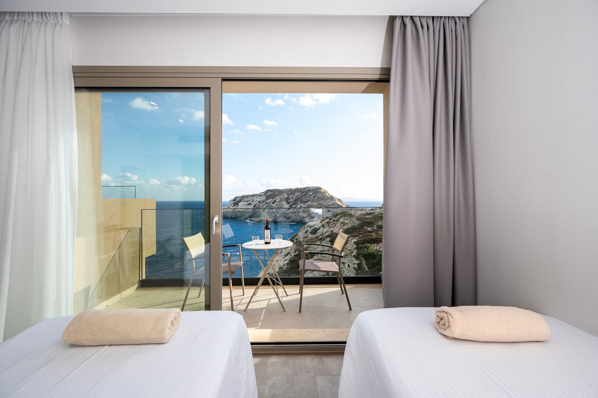 Athina Palace Resort & Spa - MSSQ - 2