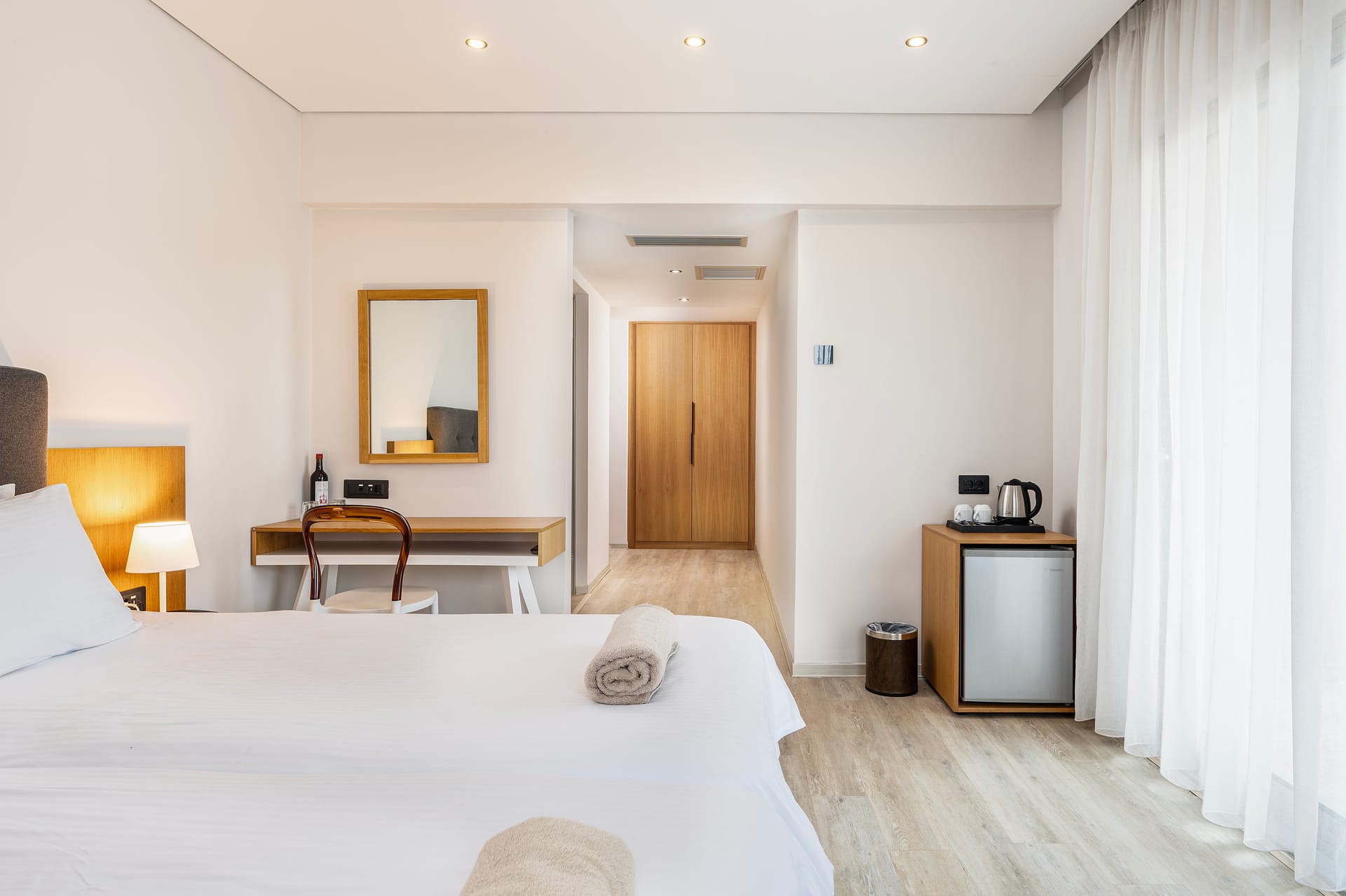 Athina Palace Resort & Spa - MSSQ - 8