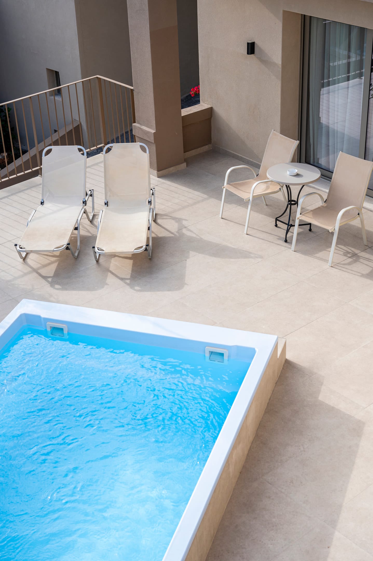 Athina Palace Resort & Spa - SLVQ - 3