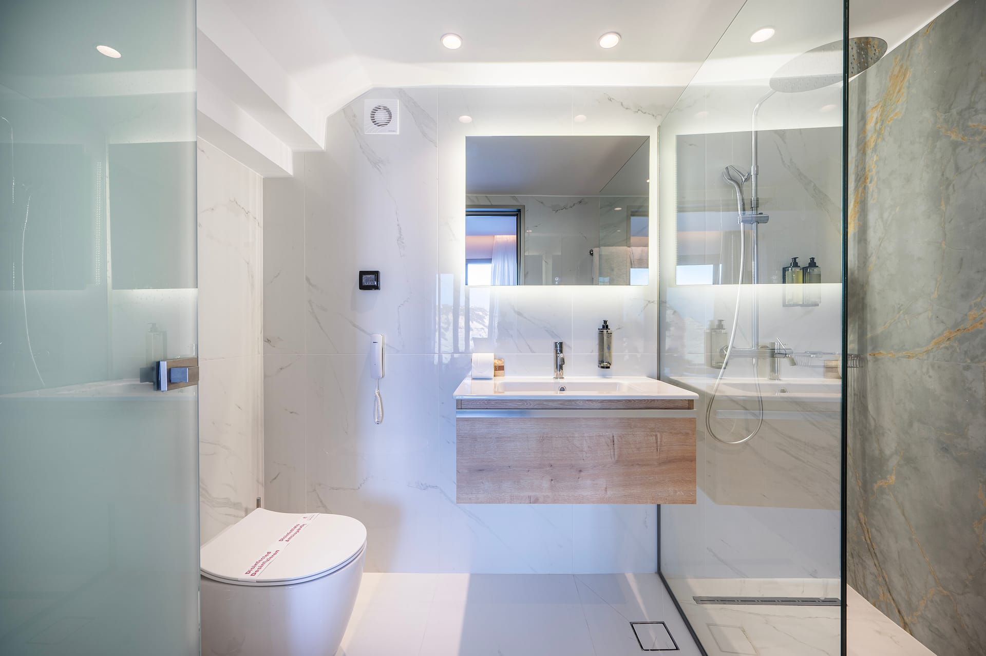 Athina Palace Resort & Spa - SLVQ - 5