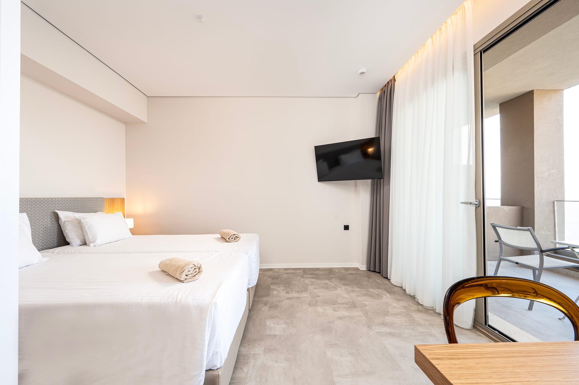 Athina Palace Resort & Spa - SLVQ - 7