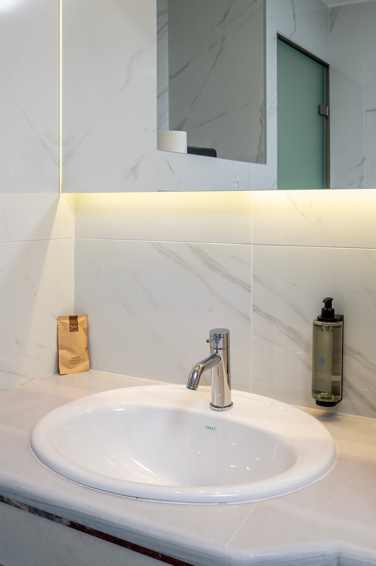 Athina Palace Resort & Spa - MLV - 3