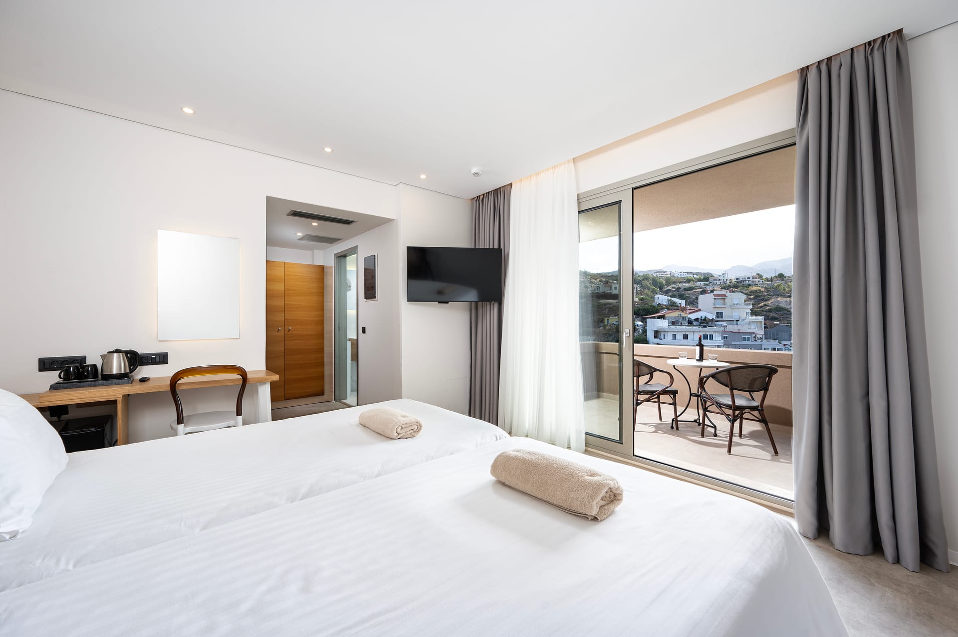 Athina Palace Resort & Spa - MLV - 5