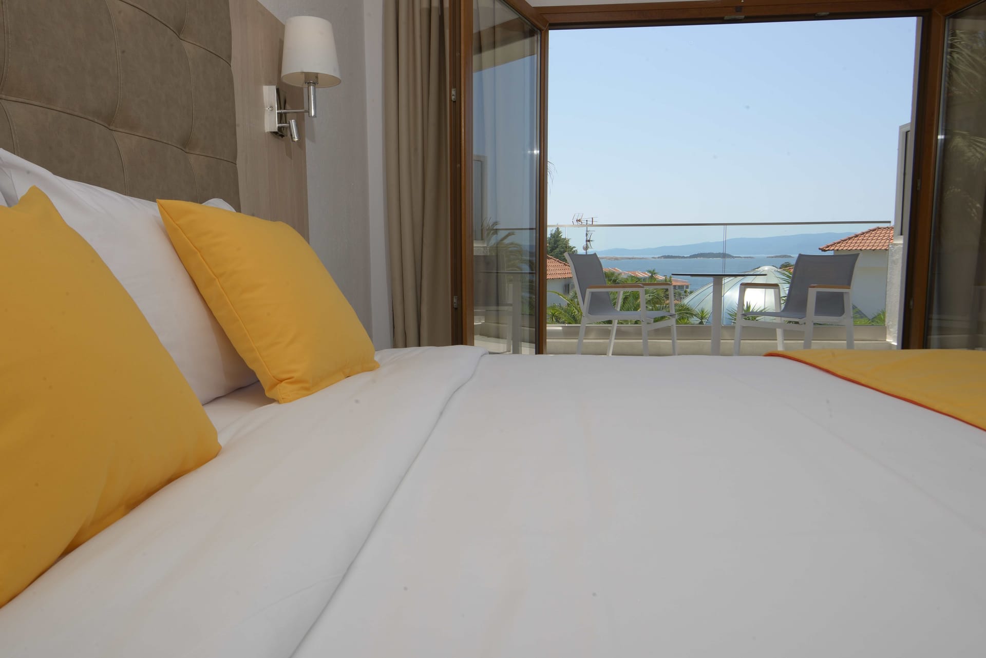 Aristoteles Holiday Resort & Spa - SUPDBL - 3