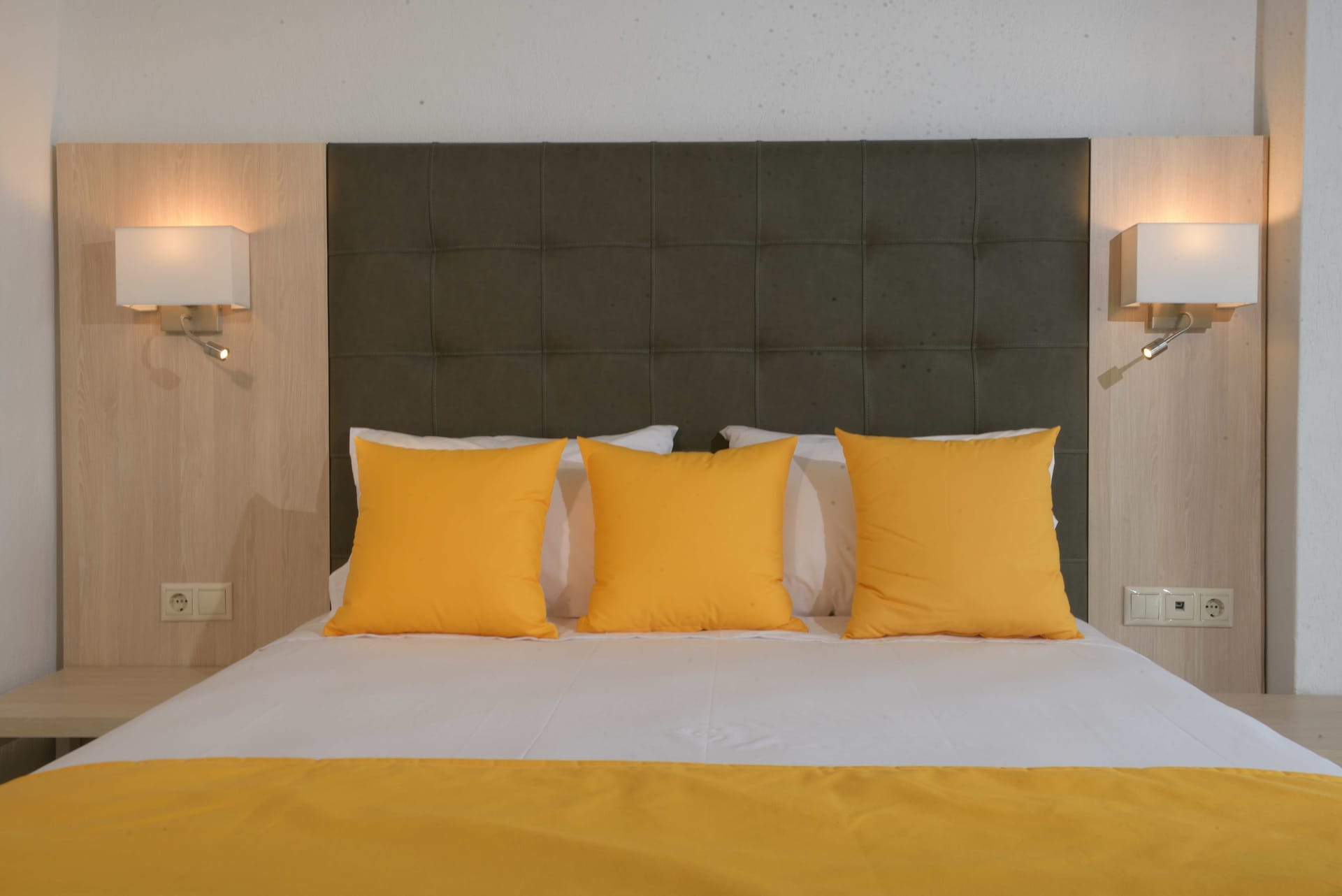 Aristoteles Holiday Resort & Spa - SUPDBL - 6