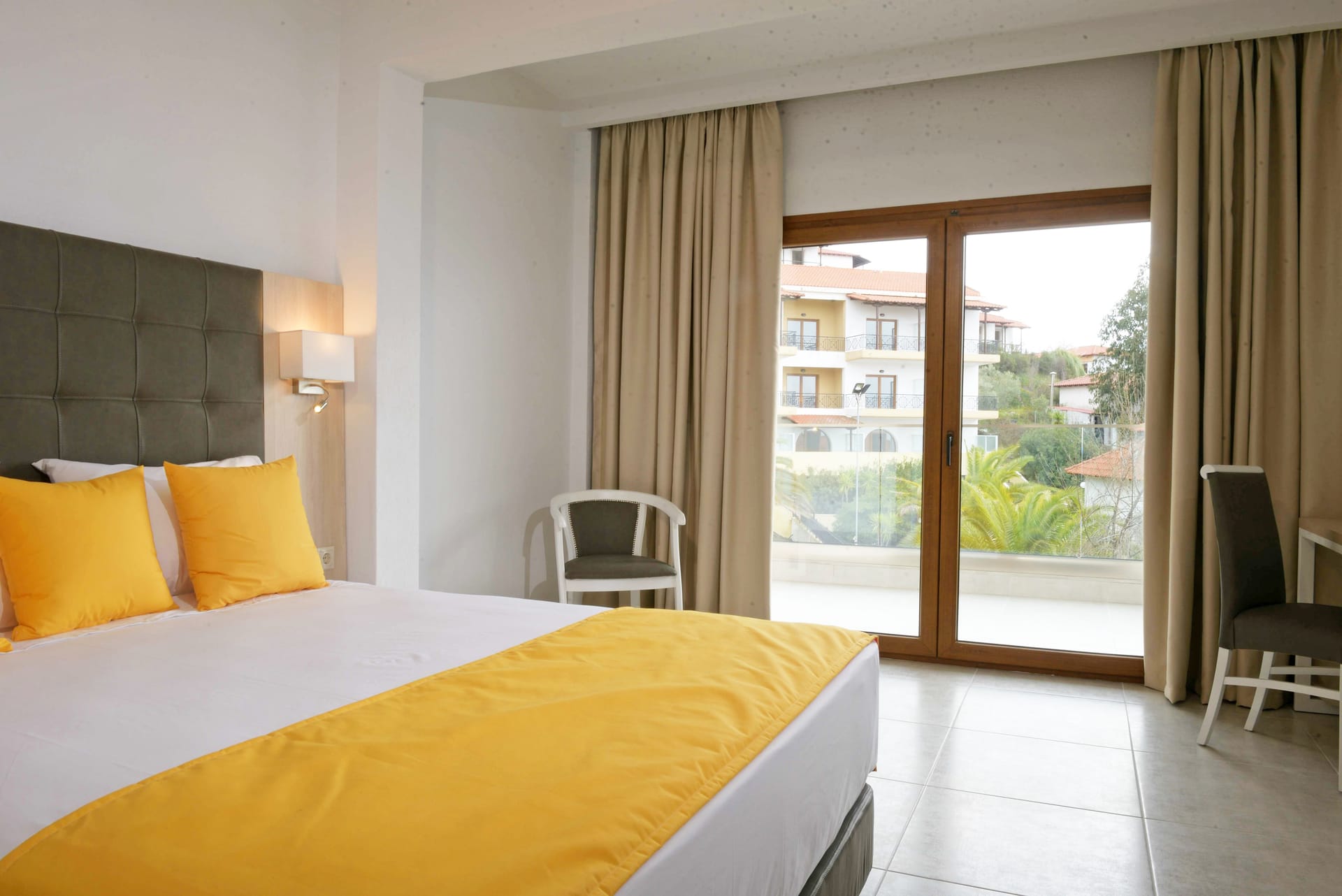 Aristoteles Holiday Resort & Spa - SUPDBL - 7