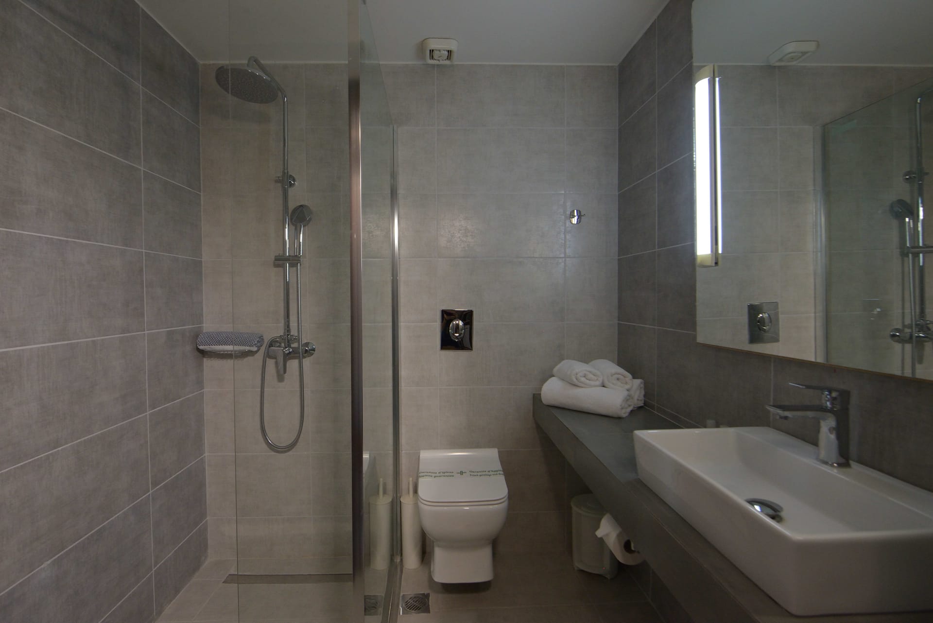 Aristoteles Holiday Resort & Spa - SUPDBL - 10