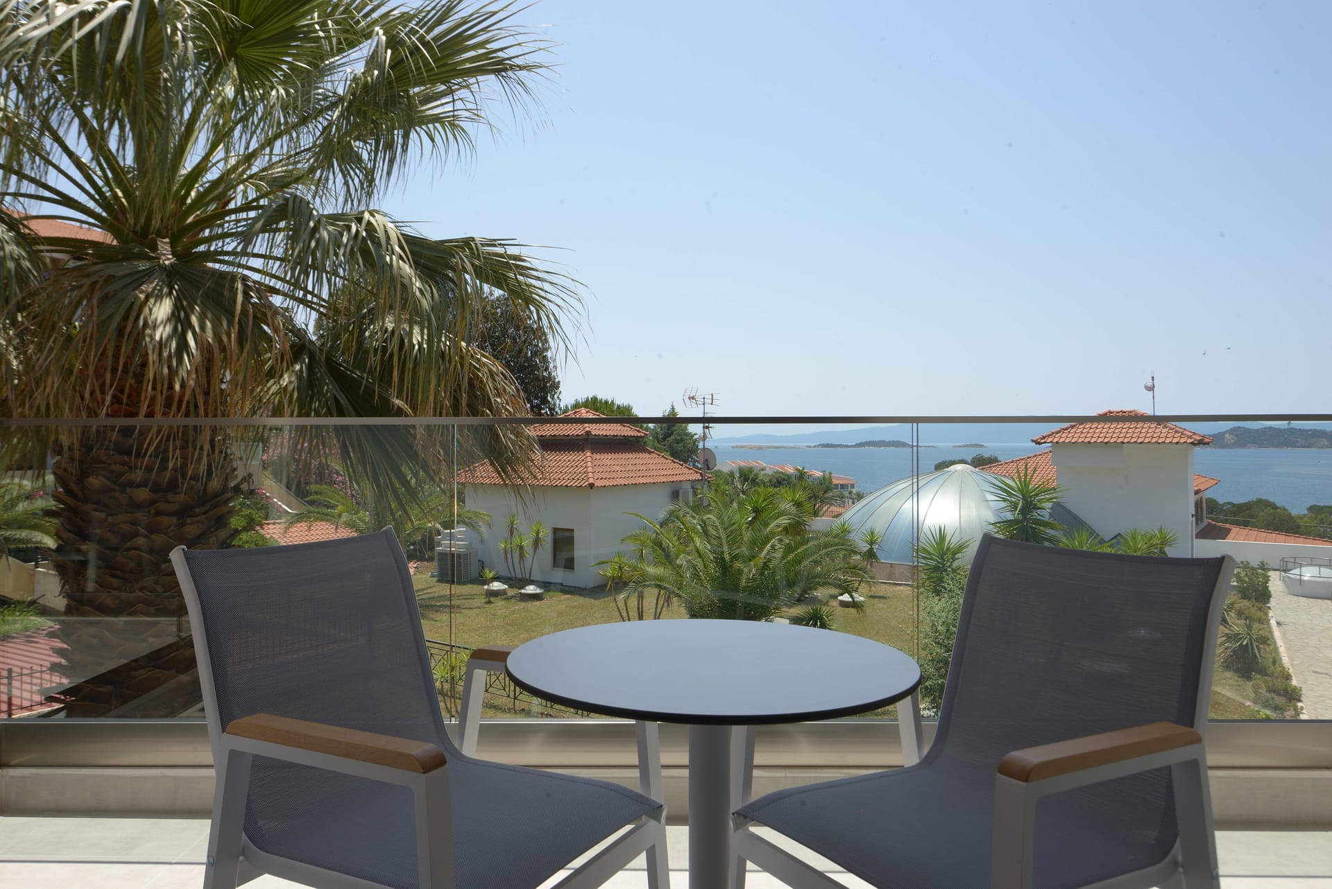 Aristoteles Holiday Resort & Spa - SUPDBL - 12