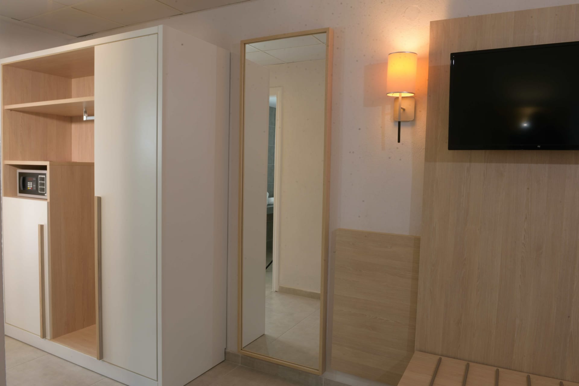 Aristoteles Holiday Resort & Spa - SUPDBL - 13