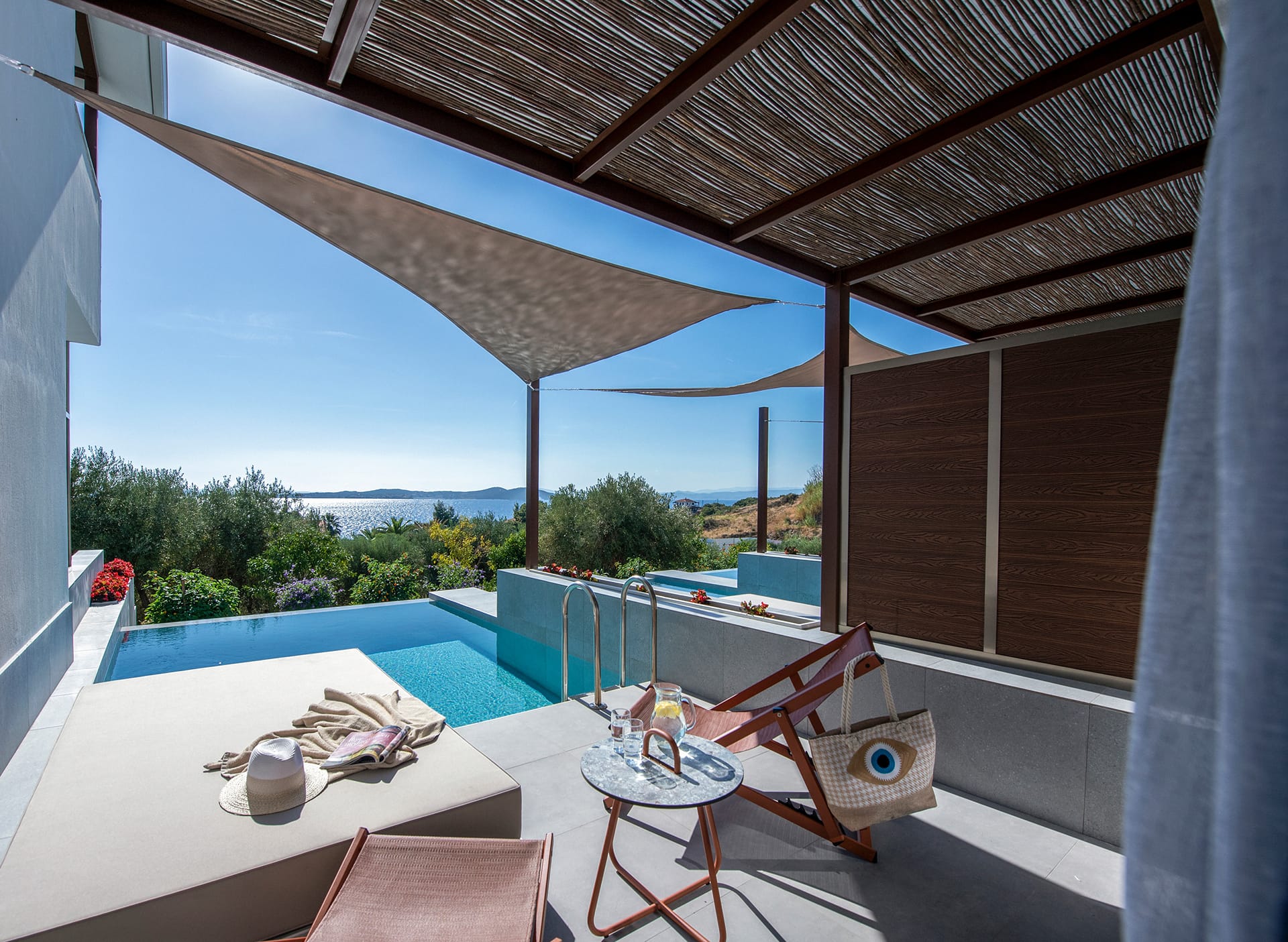 Aristoteles Holiday Resort & Spa - DDBLPP - 2
