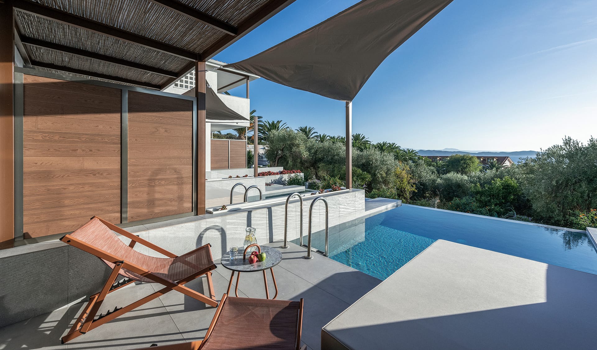 Aristoteles Holiday Resort & Spa - DDBLPP - 7
