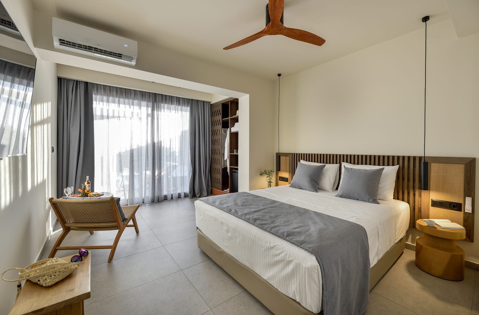 Aristoteles Holiday Resort & Spa - DDBLPP - 8