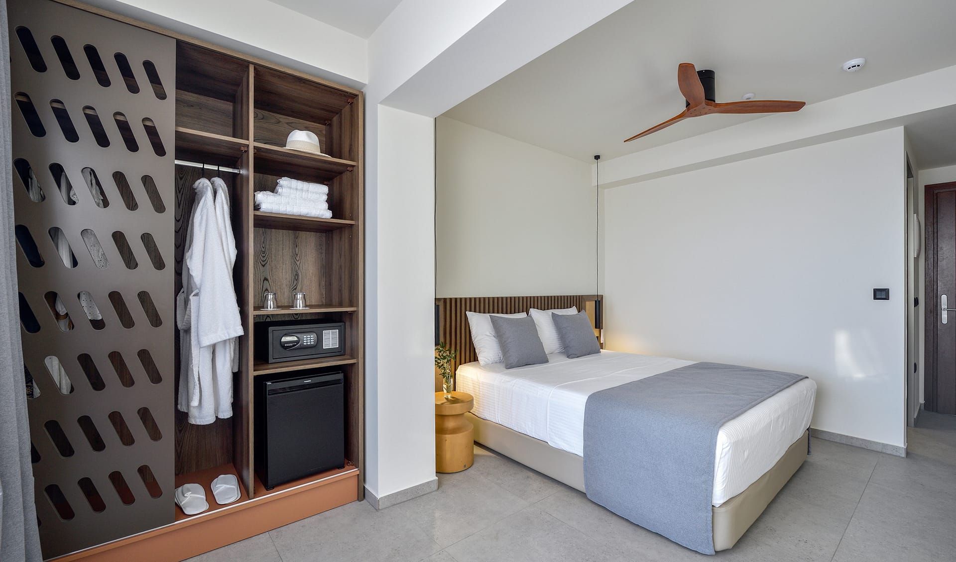 Aristoteles Holiday Resort & Spa - DDBLPP - 9