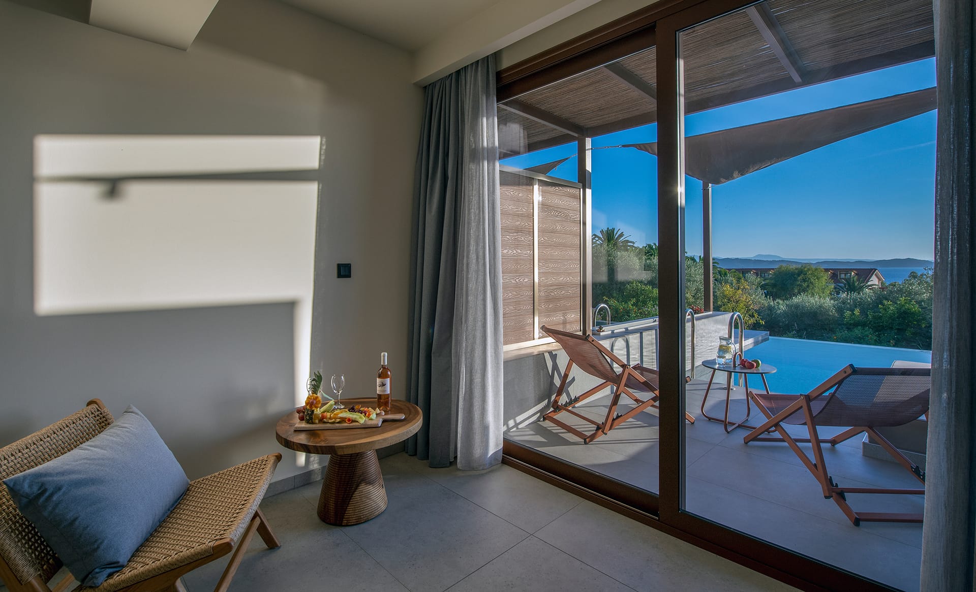 Aristoteles Holiday Resort & Spa - DDBLPP - 13