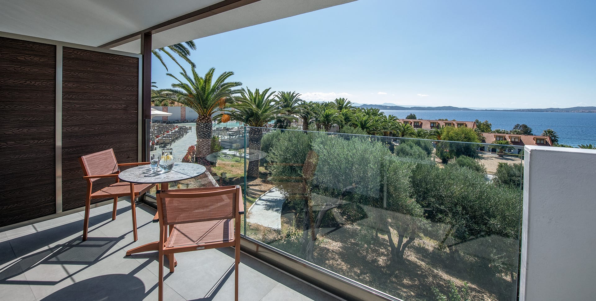 Aristoteles Holiday Resort & Spa - DDBLSV - 3