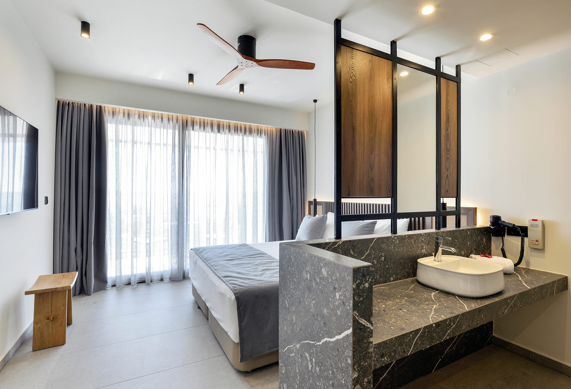 Aristoteles Holiday Resort & Spa - DDBLSV - 4