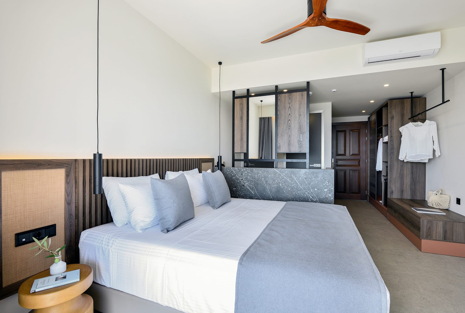 Aristoteles Holiday Resort & Spa - DDBLSV - 6