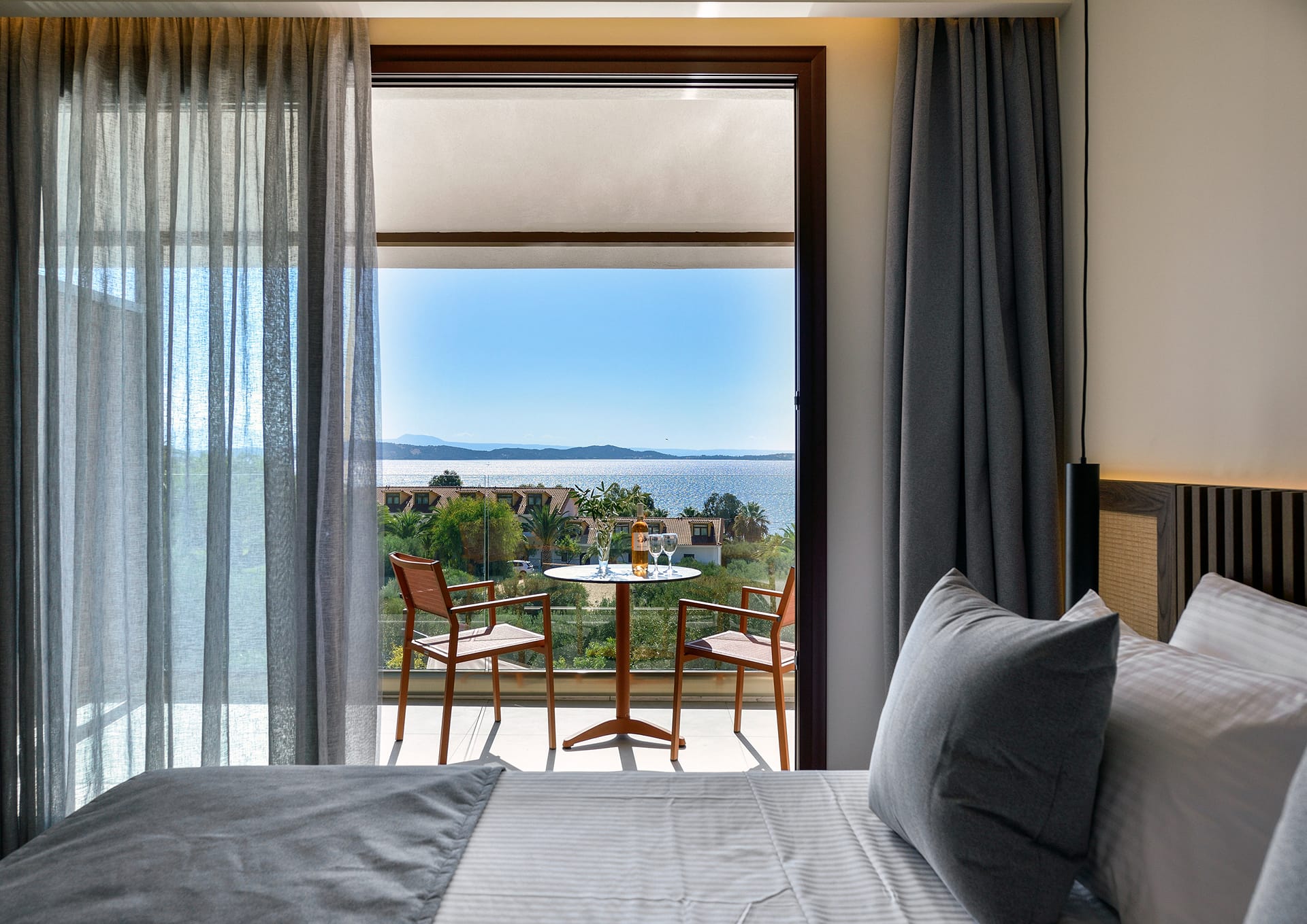 Aristoteles Holiday Resort & Spa - DDBLSV - 7