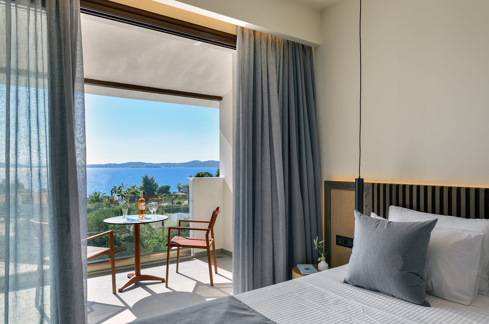 Aristoteles Holiday Resort & Spa - DDBLSV - 8