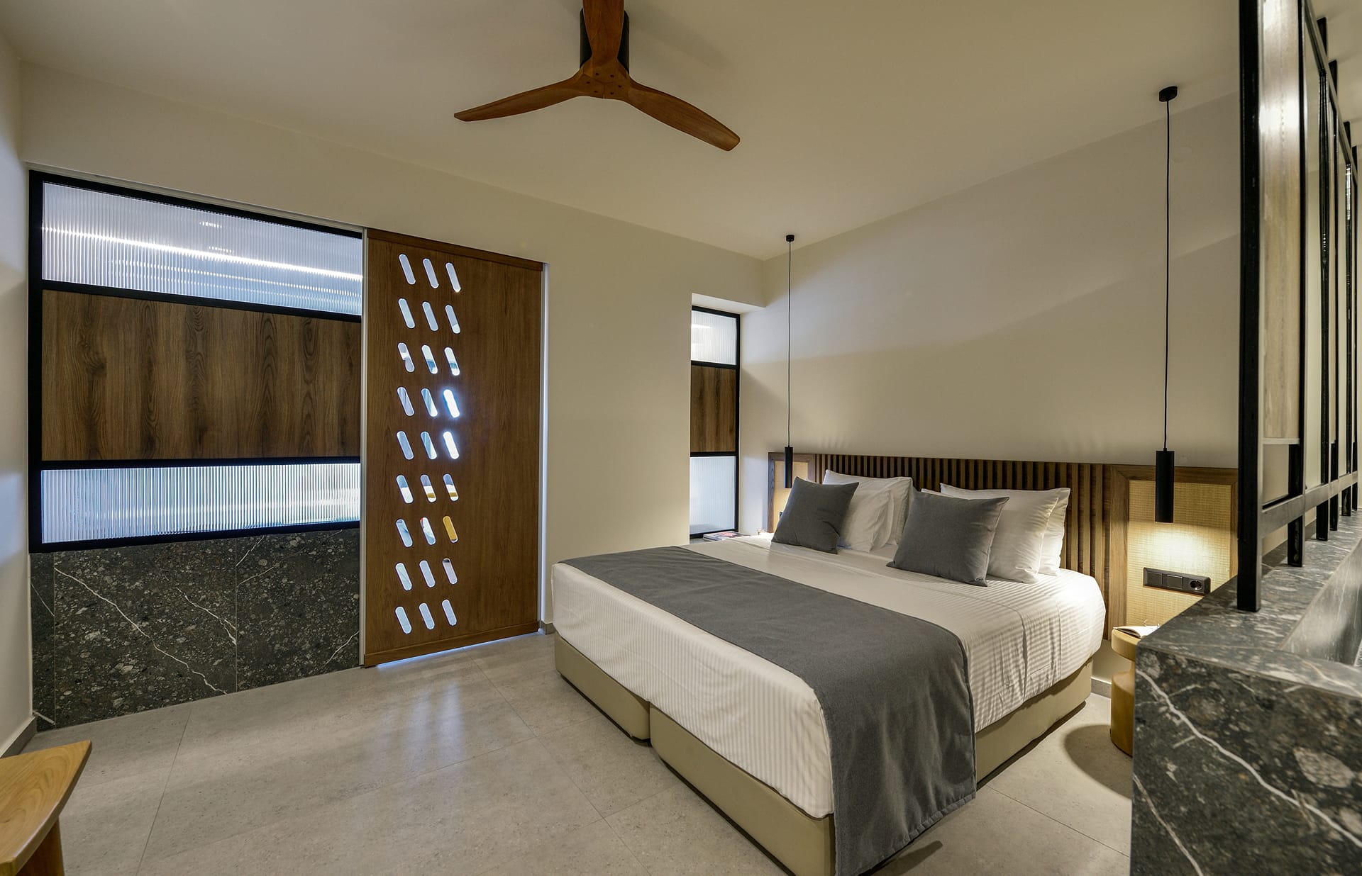 Aristoteles Holiday Resort & Spa - DFAMSV - 2