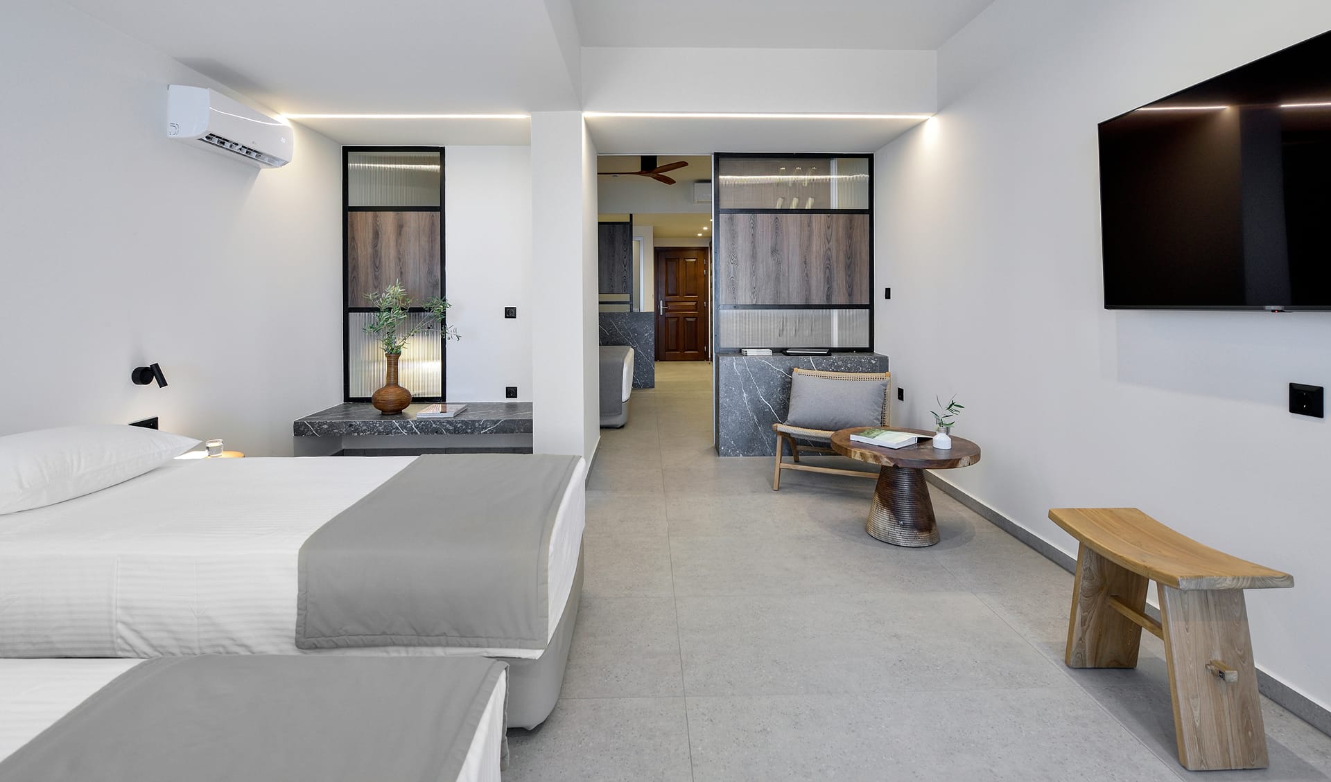 Aristoteles Holiday Resort & Spa - DFAMSV - 3