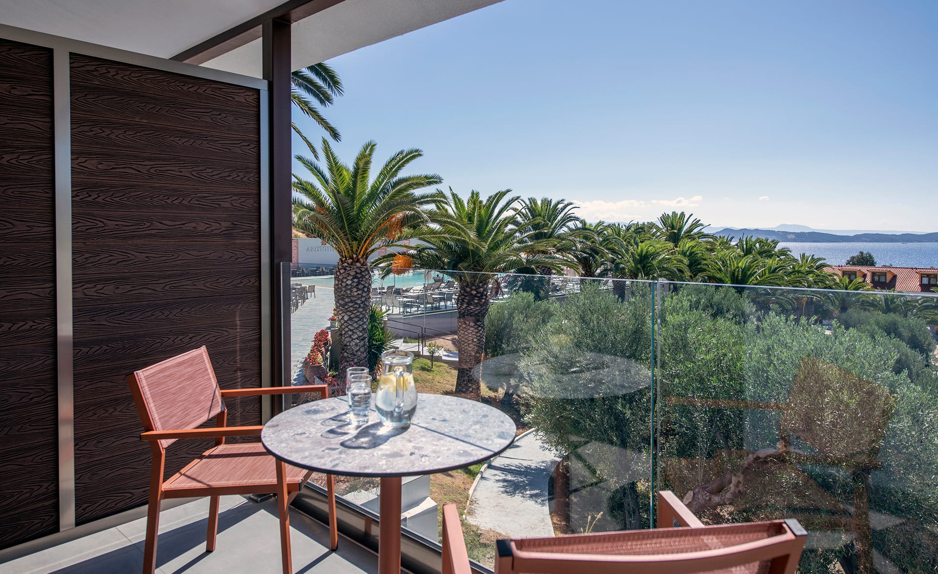 Aristoteles Holiday Resort & Spa - DFAMSV - 4
