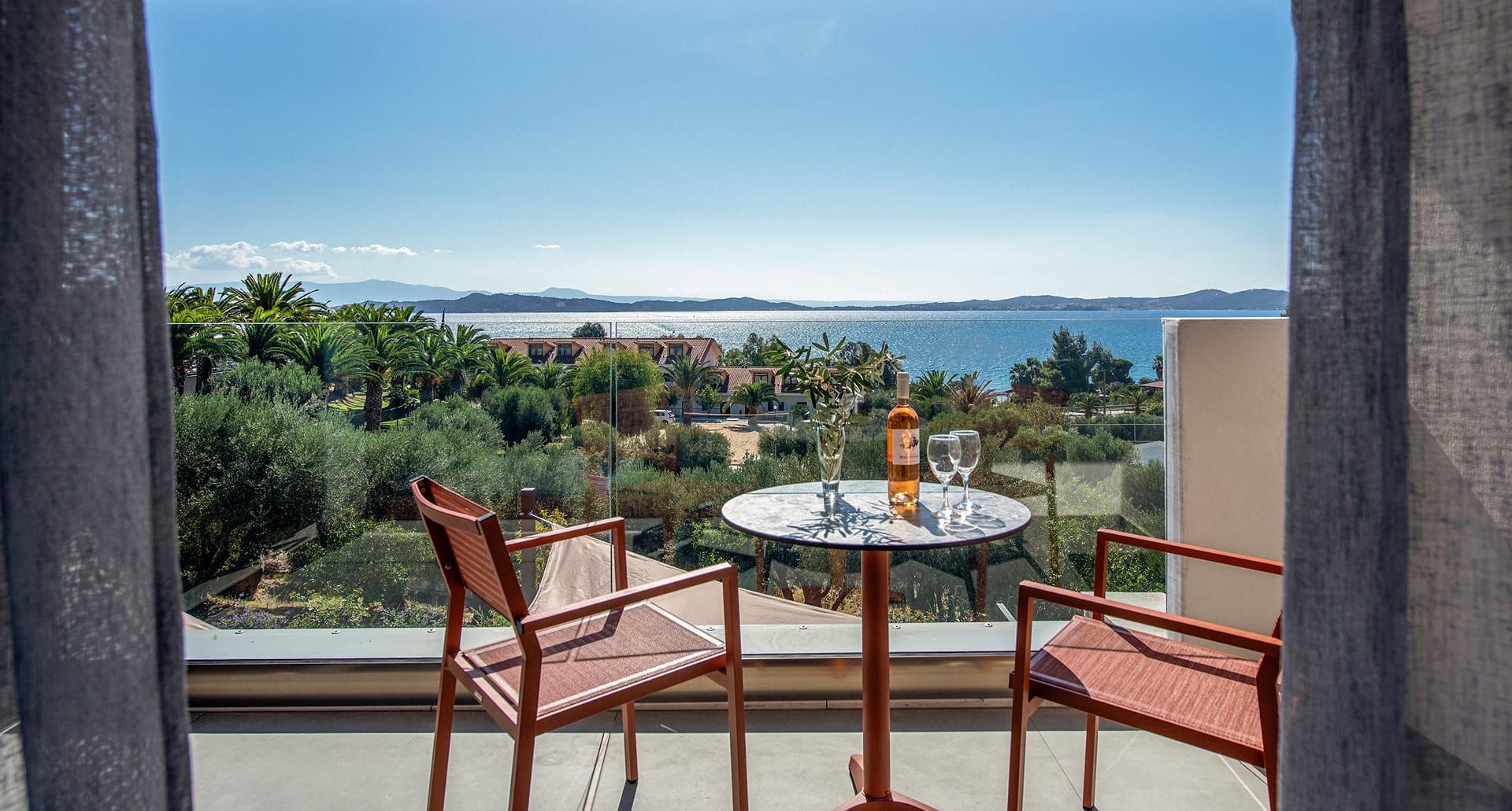 Aristoteles Holiday Resort & Spa - DFAMSV - 5