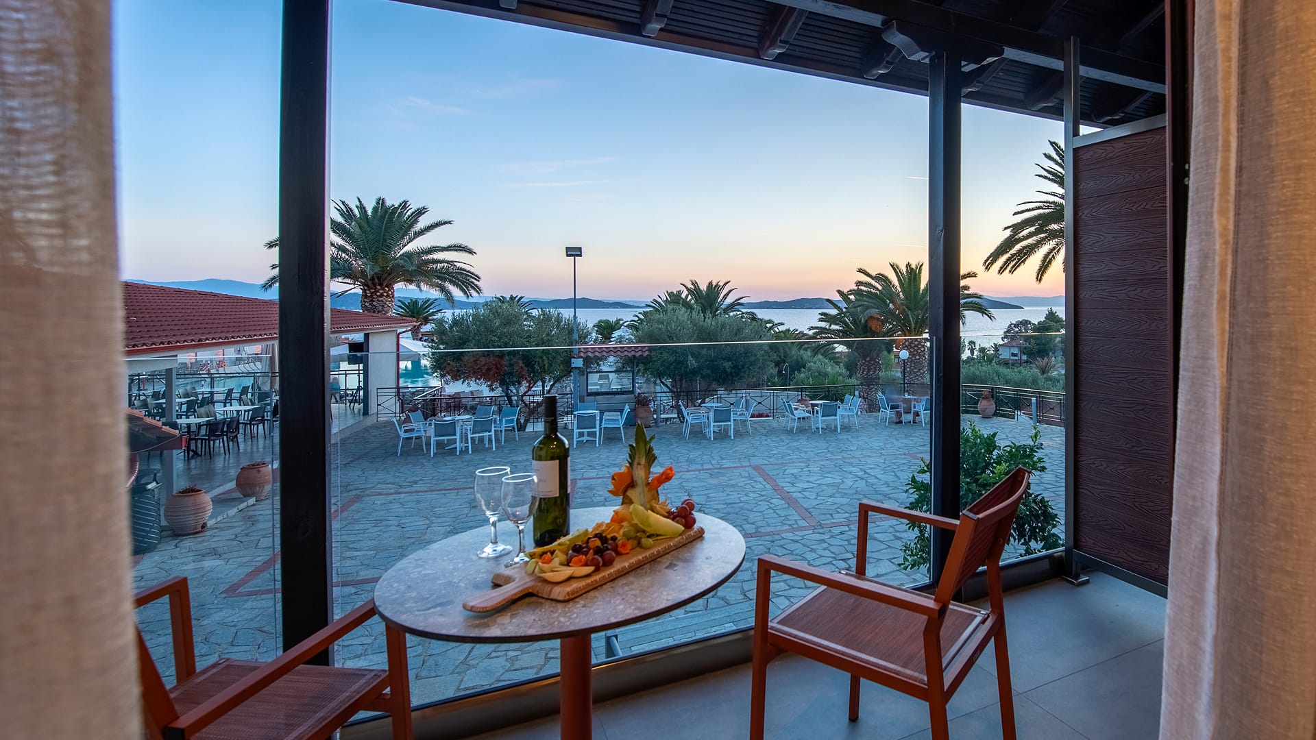 Aristoteles Holiday Resort & Spa - DFAMSV - 6