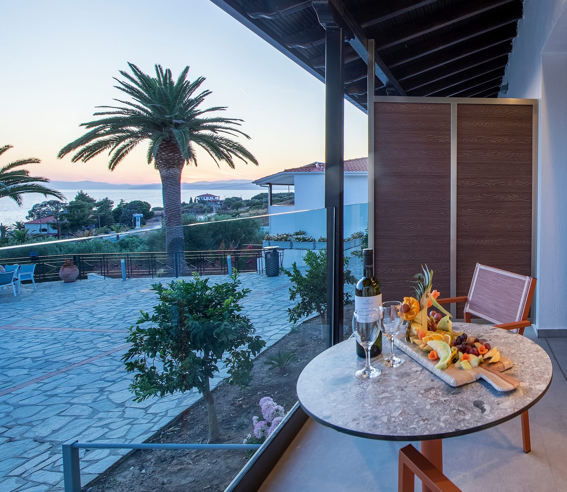 Aristoteles Holiday Resort & Spa - DFAMSV - 7