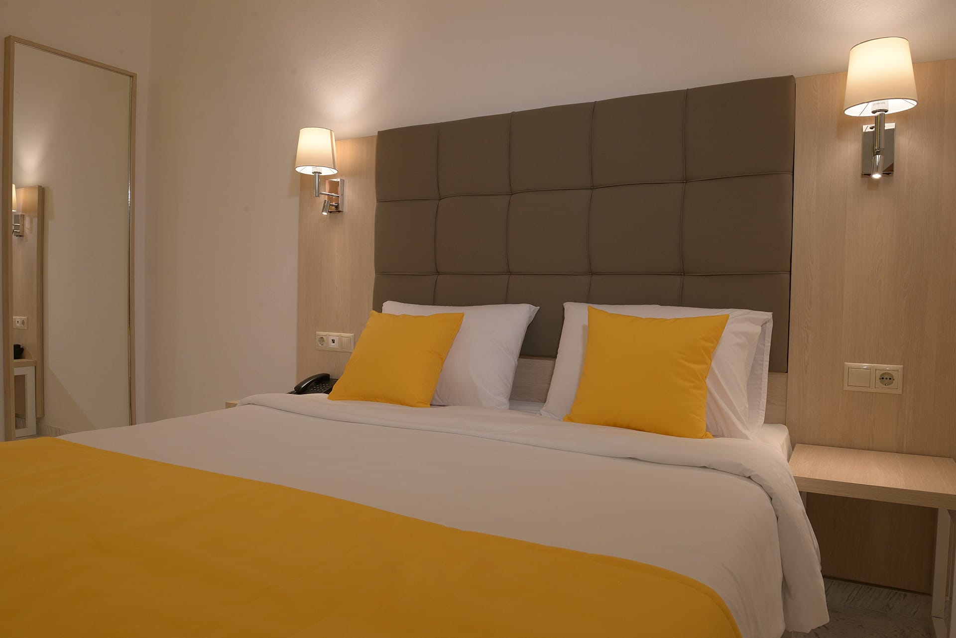Aristoteles Holiday Resort & Spa - SUPTPL - 2