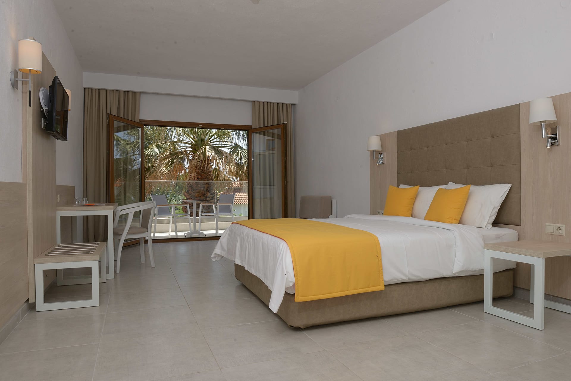 Aristoteles Holiday Resort & Spa - SUPTPL - 3
